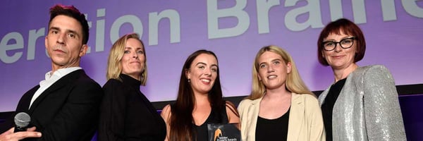 Game Changer Award Winner Regeneration Brainery