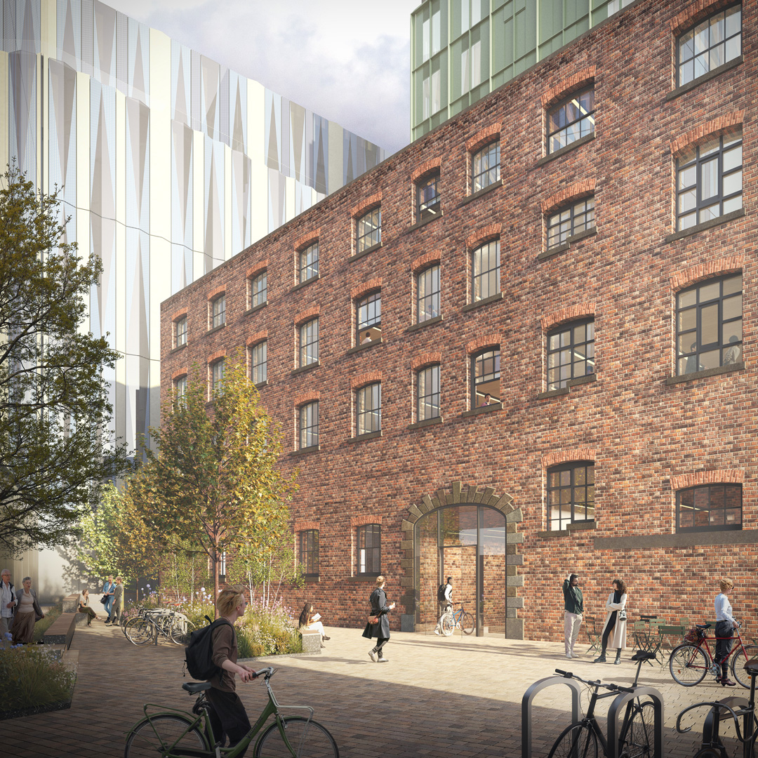 ReedhamHouse_View06_Courtyard_Issue02