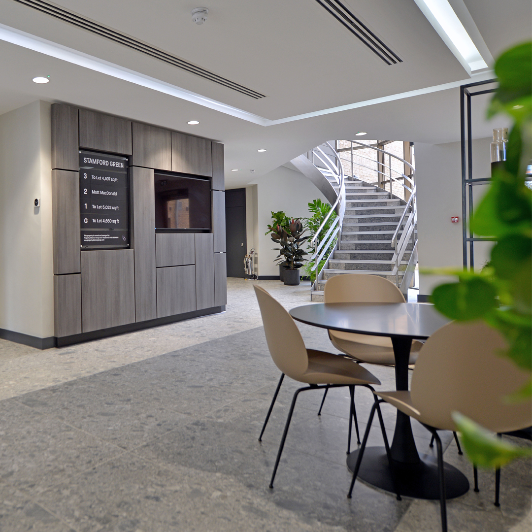 SG-RECEPTION